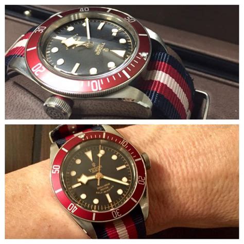 tudor 3-2-0|tudor black bay for sale.